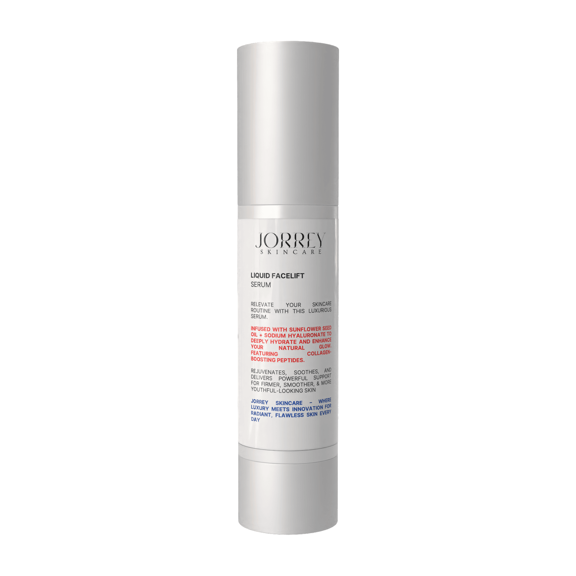 Liquid Facelift Serum